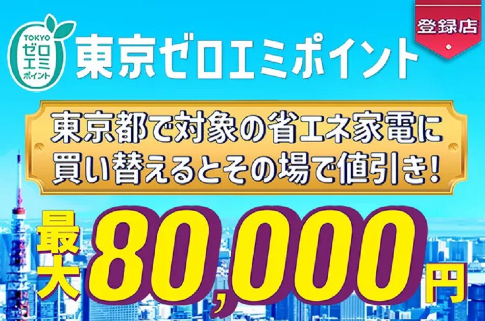 【2025冬のゼロエミをもっとお得に】知って得する補助金情報
