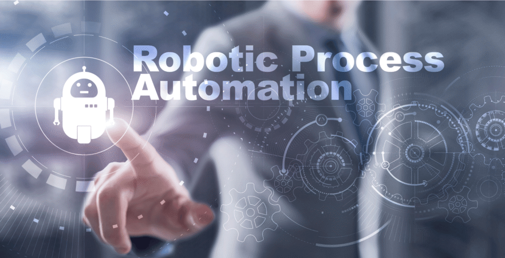 RPA